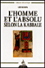 L'homme et l'absolu selon la kabbale