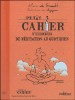 Petit cahier d'exercices de méditation au quotidien