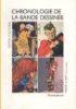 Chronologie de la bande dessinée