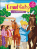 Grand galop - La légende de belle