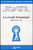 Le monde britannique : 1815-1931