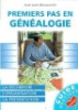 Premiers pas en généalogie
