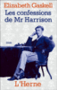 Les confessions de Mr Harrison