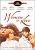 Women in love