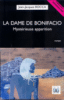 La dame de Bonifacio, mystérieuse apparition