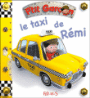 Le taxi de Rémy