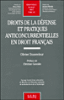Droits de la défense et pratiques anticoncurrentielles en droit français