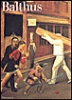 Balthus&nbsp;-&nbsp;Jean Clair