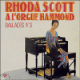 Rhoda Scott