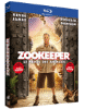Zookeeper - Le Héros des animaux - Blu-Ray
