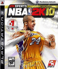 NBA 2K10