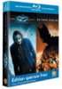 Batman Begins - The Dark Knight - Blu-Ray - Edition Digipack Spéciale Fnac