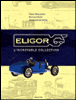 Eligor, l'incroyable collection
