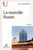 La nouvelle Russie
