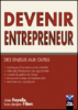 Devenir entrepreneur
