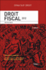 Droit fiscal