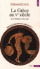 La Grèce au Vème siècle