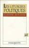 Liturgies politiques