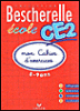 Bescherelle école CE2