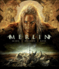 Merlin - Merlin, Beau livre