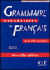 Grammaire progressive français élève