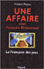 Une affaire sous François Mitterrand