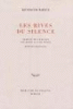 Les rives du silence