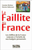 La France en faillite
