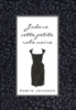 J'adore cette petite robe noire