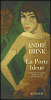La porte bleue