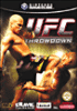 UFC - Throwdown