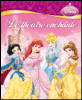 Disney Princesses - Le théâtre enchanté :  théâtre dépliable princesses