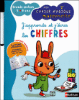 Mon cahier magique nombres Maternelle Grande Section
