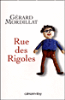 Rue des Rigoles