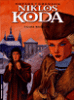 Niklos Koda, T4&nbsp;-&nbsp;Olivier Grenson, Jean Dufaux