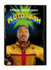 Pluto Nash