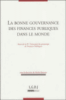 Bonne gouvernance des finances publiques dans le monde