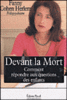 Devant la mort