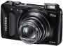 Fujifilm FinePix F660EXR Noir