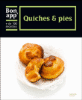 Quiches et pies