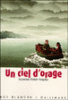 Un ciel d'orage