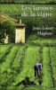 Les larmes de la vigne