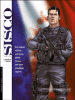 Sisco - Sisco, Coffret fourreau 2 volumes T3 et T4