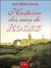 Histoire des rues de Rodez