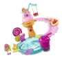 Mattel - Polly Pocket - Parc aquatique Polly
