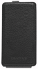 Samsung Etui cuir pour Galaxy S II - Noir