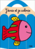 J'écris et je colorie le poisson