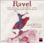 Maurice Ravel, Jos van Immerseel