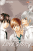 A romantic love story - A romantic love story, T9