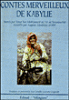 Contes merveilleux de Kabylie